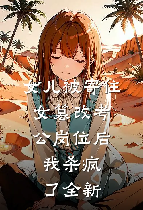 女儿被寄住女篡改考公岗位后，我杀疯了全新
