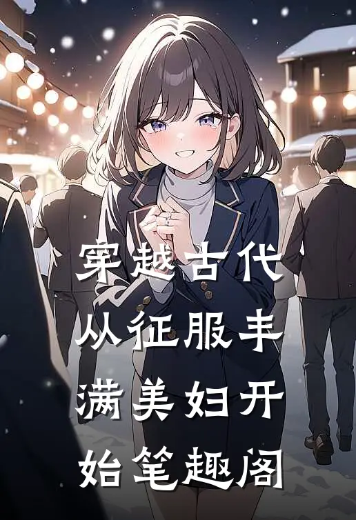 穿越古代：从征服丰满美妇开始笔趣阁