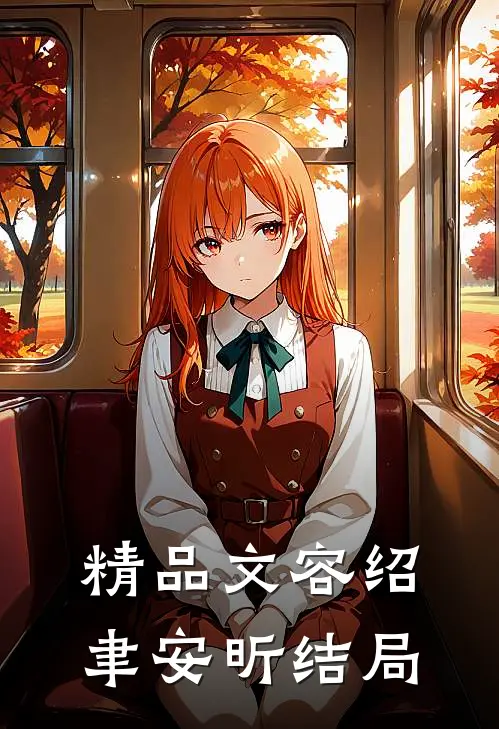 精品文容绍聿安昕结局