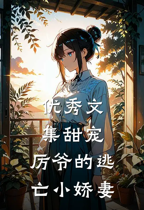 优秀文集甜宠厉爷的逃亡小娇妻免费阅读