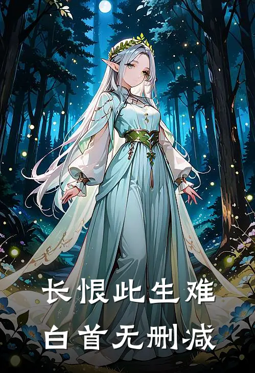 长恨此生难白首无删减