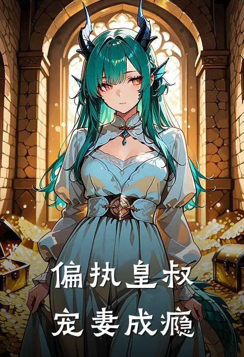 偏执皇叔宠妻成瘾
