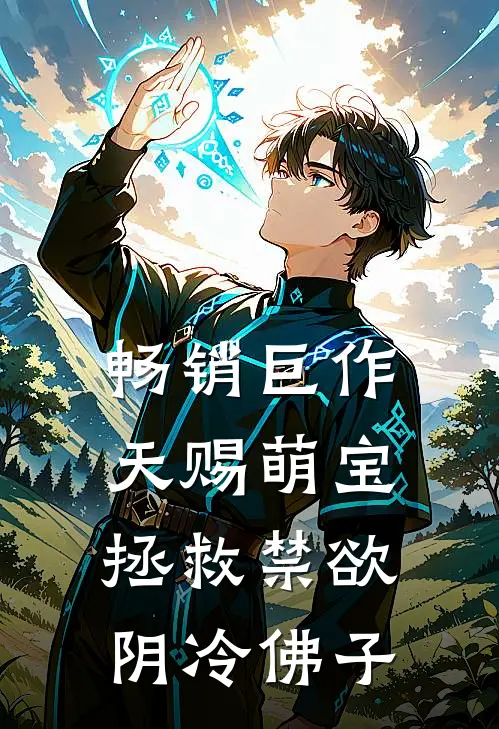 畅销巨作天赐萌宝：拯救禁欲阴冷佛子