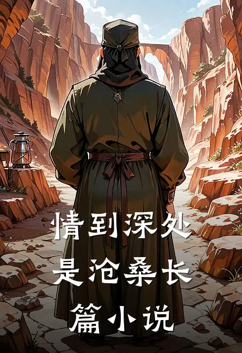 情到深处是沧桑长篇小说
