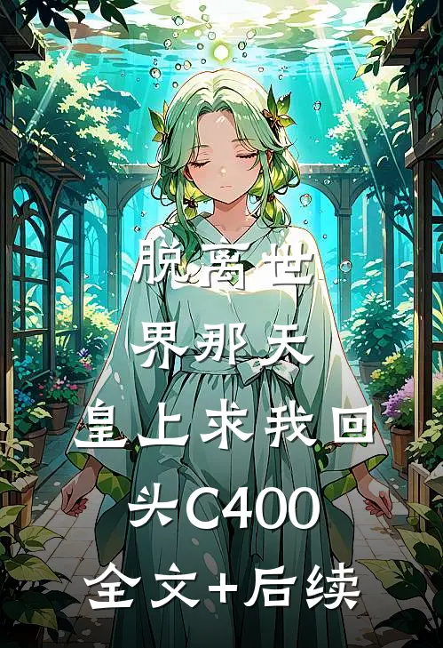 脱离世界那天，皇上求我回头C400全文+后续