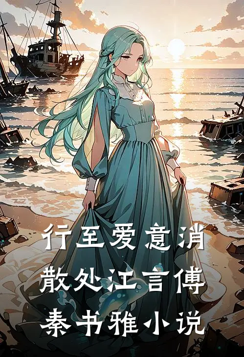 行至爱意消散处江言傅秦书雅小说