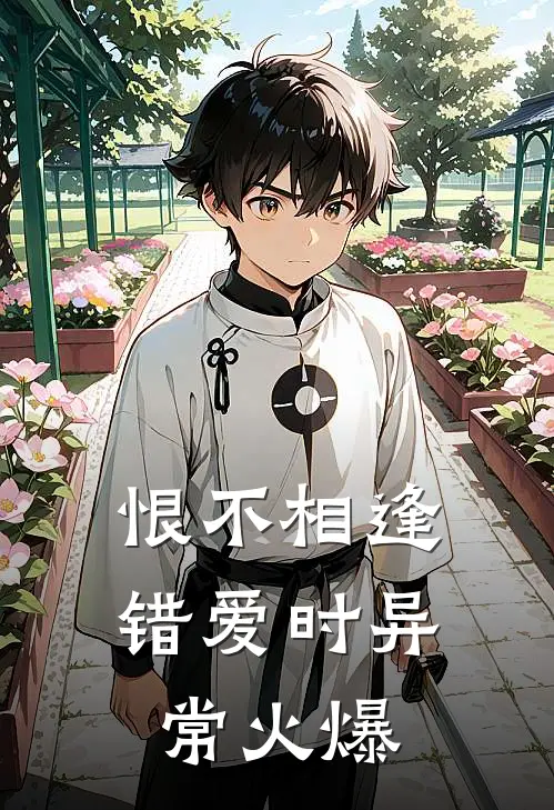 恨不相逢错爱时异常火爆