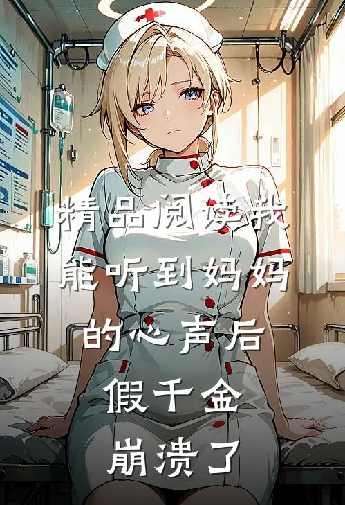 精品阅读我能听到妈妈的心声后，假千金崩溃了
