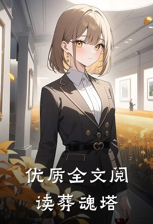 优质全文阅读葬魂塔