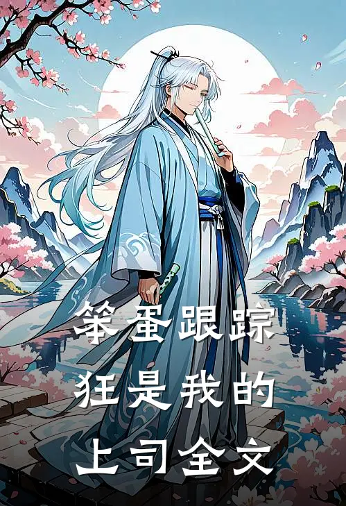 笨蛋跟踪狂是我的上司全文
