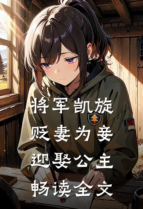 将军凯旋，贬妻为妾迎娶公主畅读全文