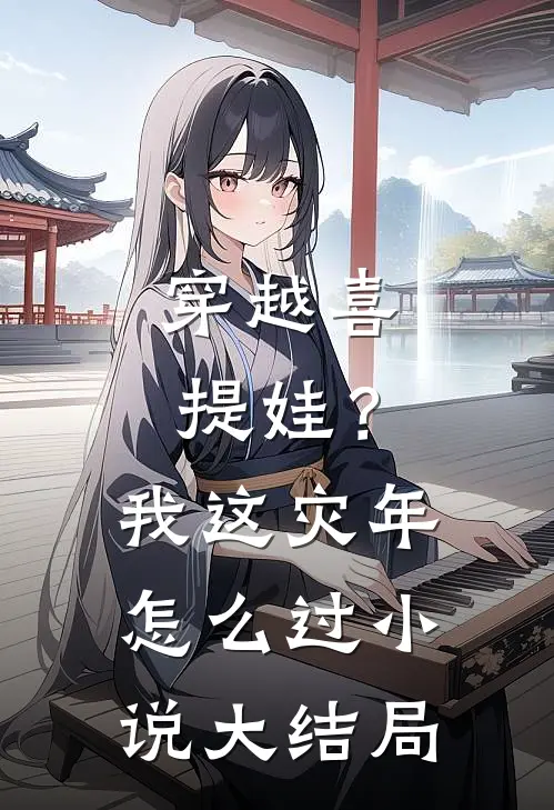 穿越喜提娃？我这灾年怎么过小说大结局