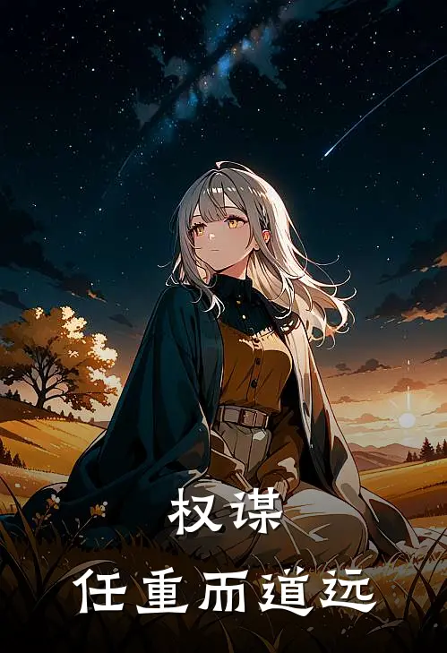 权谋任重而道远全文阅读