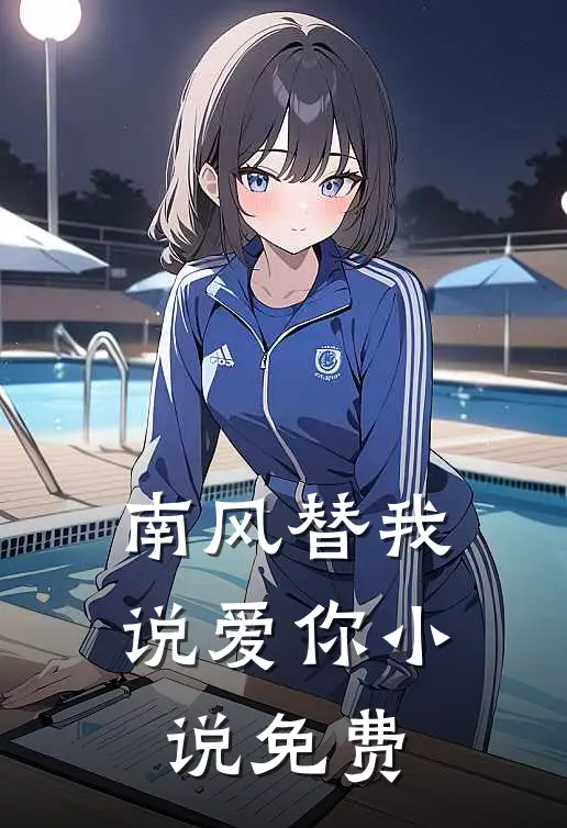 南风替我说爱你小说免费