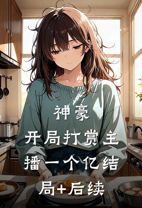 神豪：开局打赏主播一个亿结局+后续