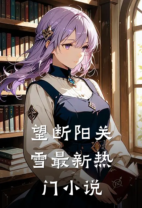 望断阳关雪最新热门小说