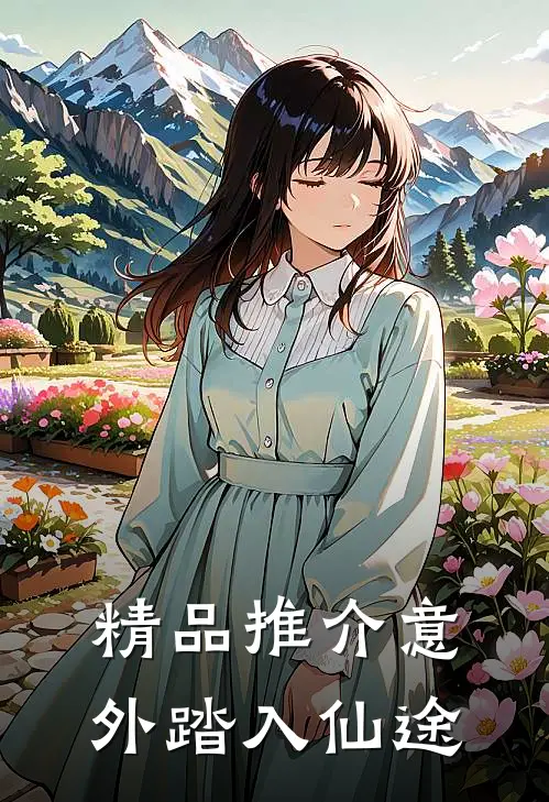 精品推介意外踏入仙途