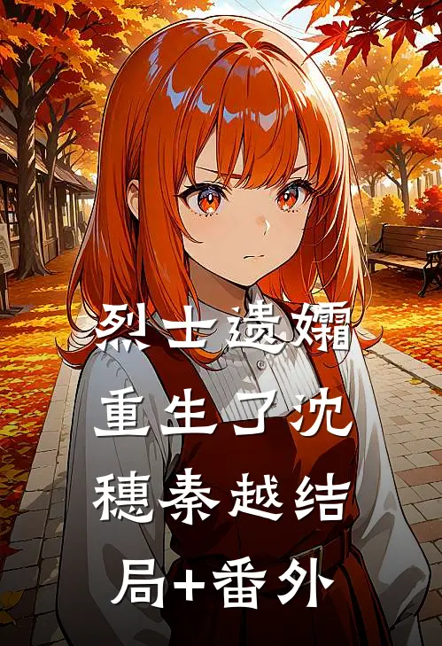 烈士遗孀重生了沈穗秦越结局+番外