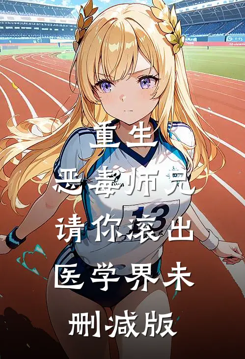 重生：恶毒师兄，请你滚出医学界未删减版