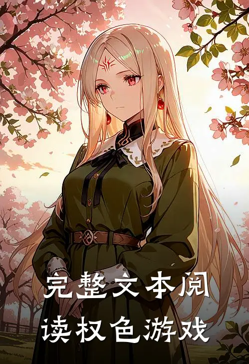 完整文本阅读权色游戏