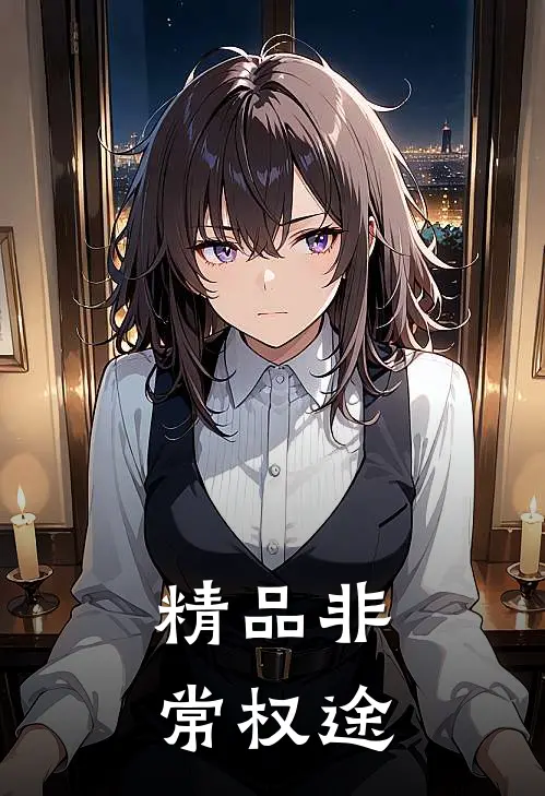 精品非常权途