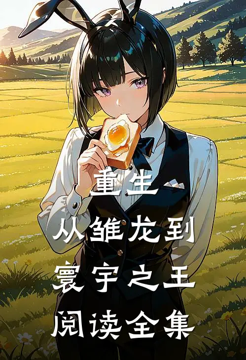 重生：从雏龙到寰宇之王阅读全集