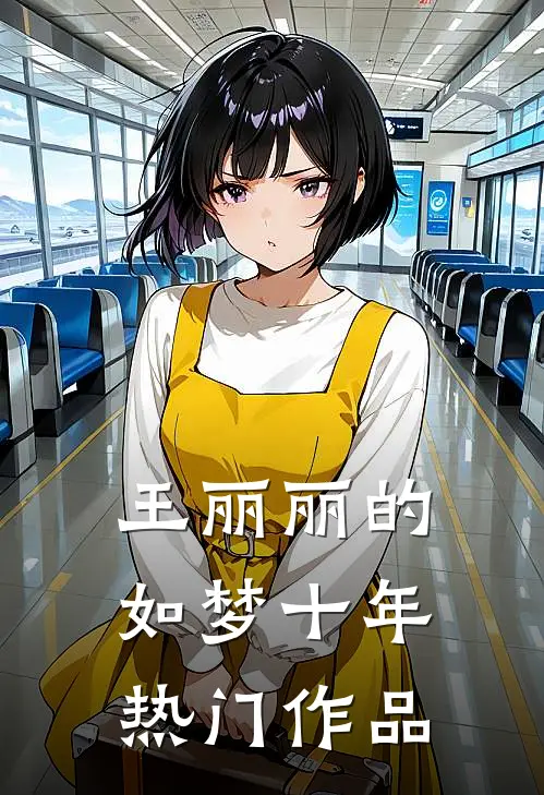 王丽丽的如梦十年热门作品