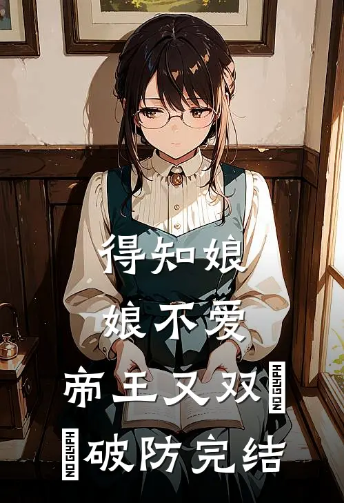 得知娘娘不爱，帝王又双叒叕破防完结