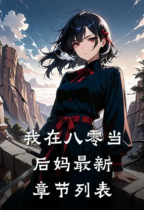 我在八零当后妈最新章节列表