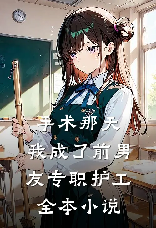 手术那天，我成了前男友专职护工全本小说
