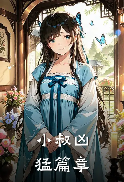 小叔凶猛篇章