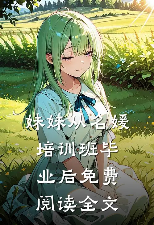 妹妹从名媛培训班毕业后免费阅读全文