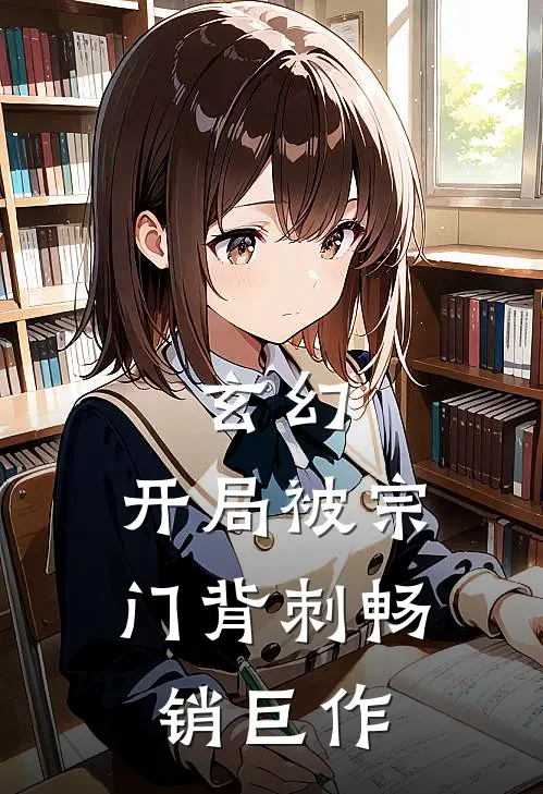 玄幻开局被宗门背刺畅销巨作