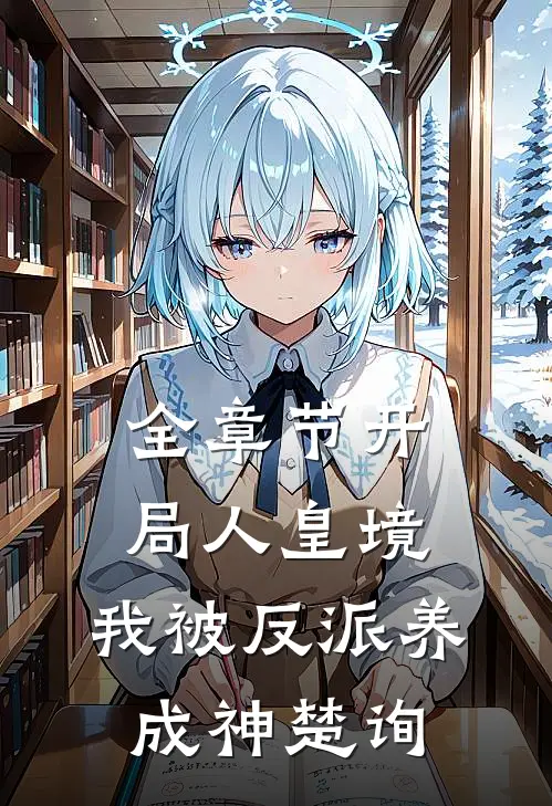 全章节开局人皇境,我被反派养成神楚询