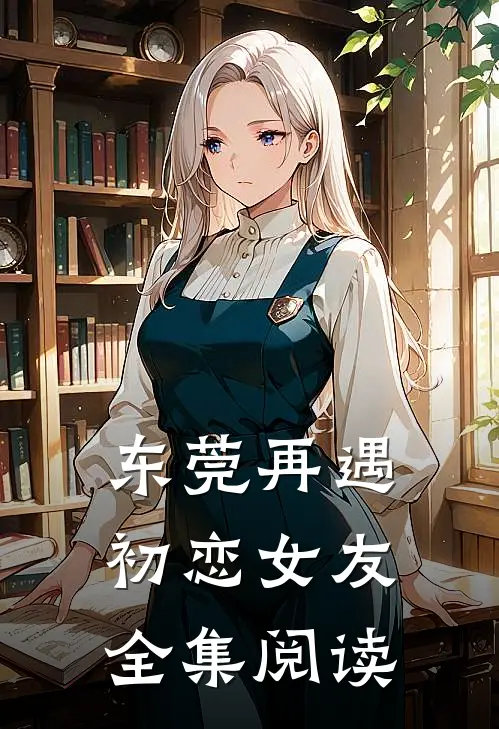 东莞再遇初恋女友全集阅读