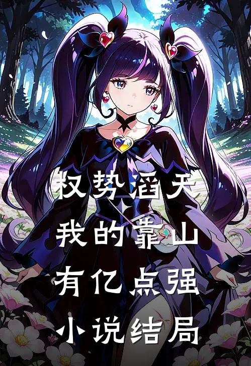 权势滔天：我的靠山有亿点强小说结局
