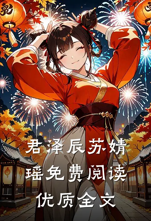 君泽辰苏婧瑶免费阅读优质全文