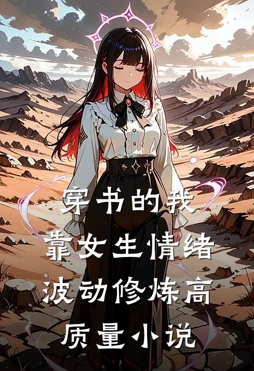 穿书的我，靠女生情绪波动修炼高质量小说