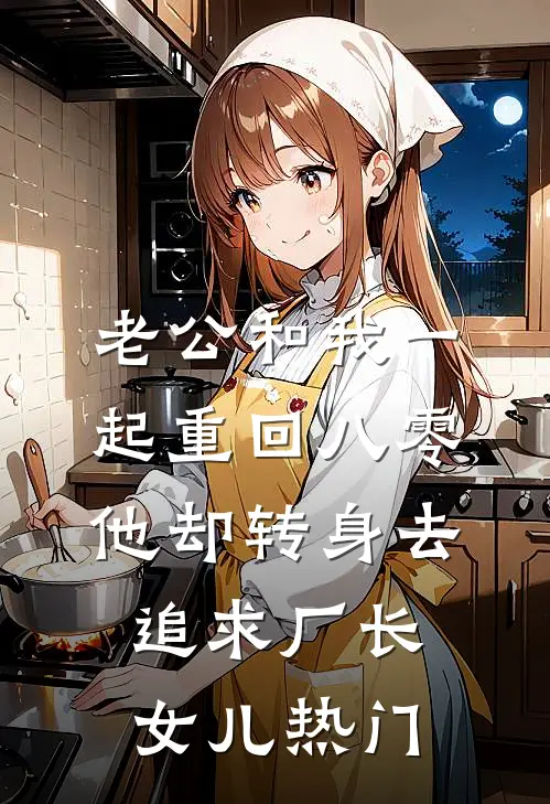 老公和我一起重回八零，他却转身去追求厂长女儿热门