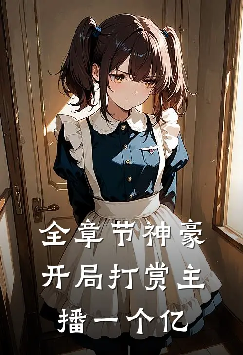 全章节神豪：开局打赏主播一个亿