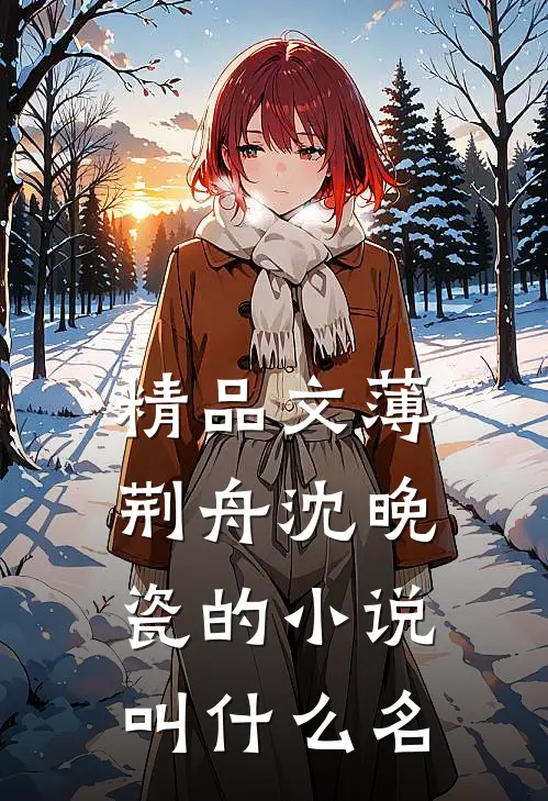 精品文薄荆舟沈晚瓷的小说叫什么名