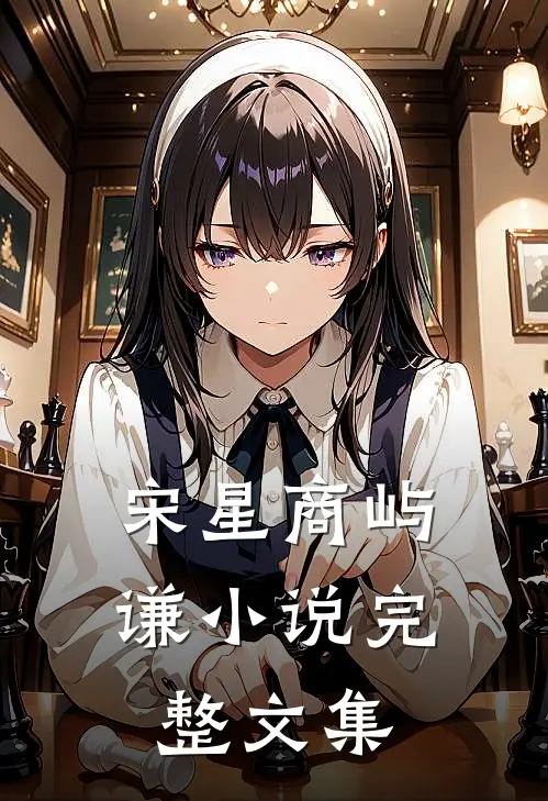 宋星商屿谦小说完整文集