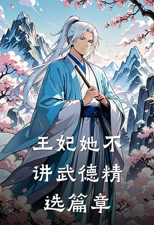 王妃她不讲武德精选篇章
