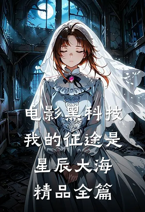 电影黑科技：我的征途是星辰大海精品全篇