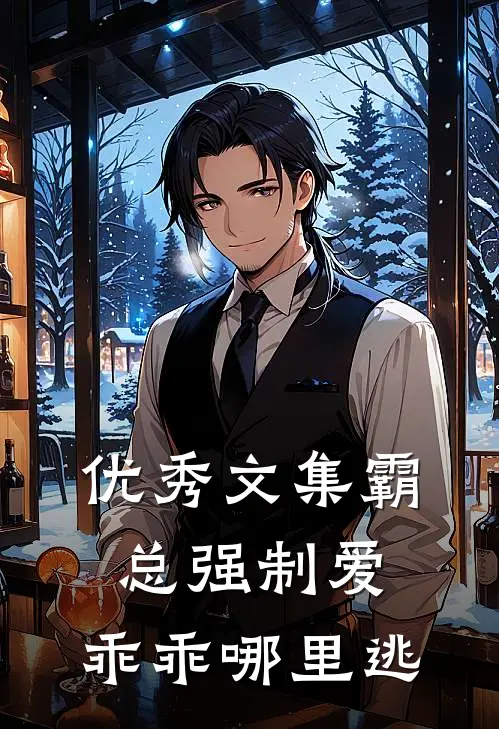 优秀文集霸总强制爱，乖乖哪里逃