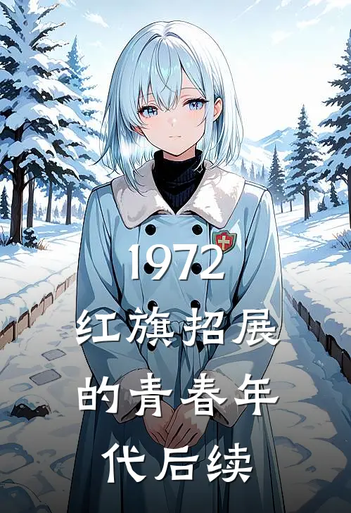 1972，红旗招展的青春年代后续