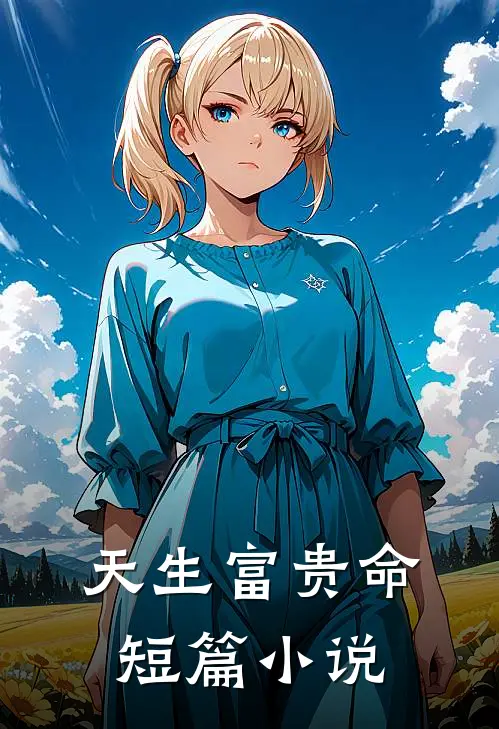 天生富贵命短篇小说