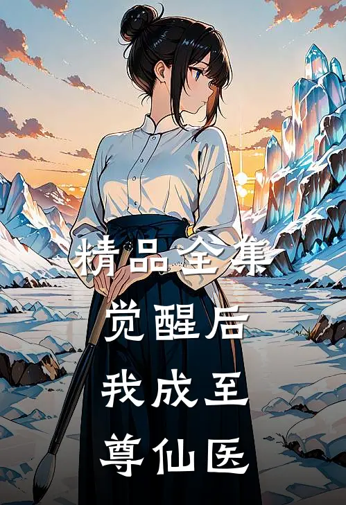 精品全集觉醒后，我成至尊仙医