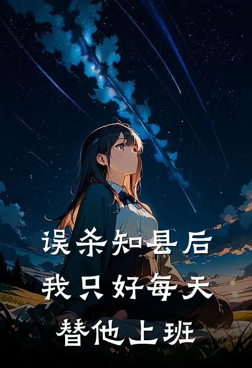 误杀知县后，我只好每天替他上班