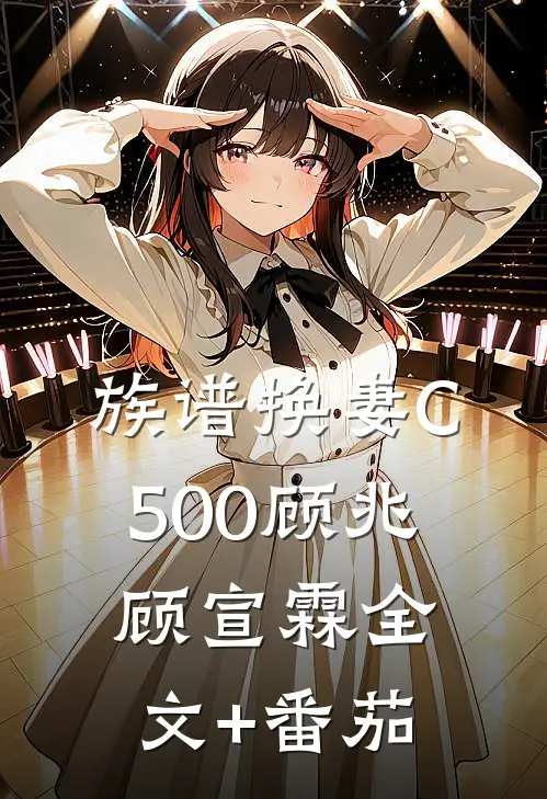 族谱换妻C500顾兆顾宣霖全文+番茄